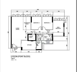 Blk 469A Fernvale Lea (Sengkang), HDB 5 Rooms #556608671